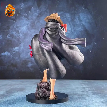 Figurine du Capitaine Luffy de One Piece