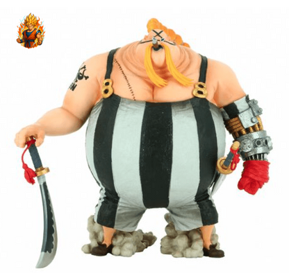 Figurine Reine One Piece.-Ma boutique