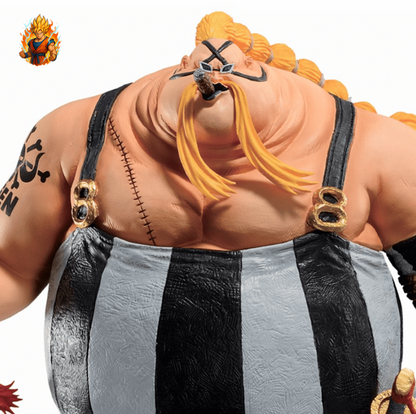 Figurine Reine One Piece