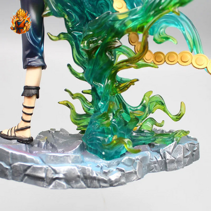 Figurine Immortelle de Marco One Piece