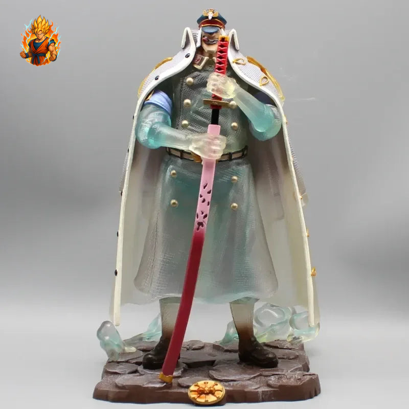 Figurine Katana de Barbe Noire de One Piece.-Ma boutique
