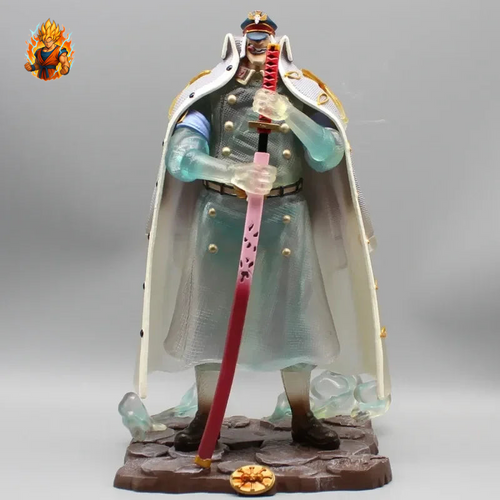 Figurine Katana de Barbe Noire de One Piece.-Ma boutique
