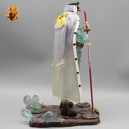 Figurine Katana de Barbe Noire de One Piece