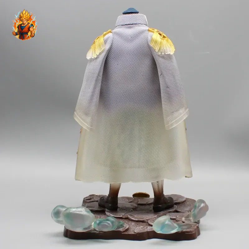 Figurine Katana de Barbe Noire de One Piece