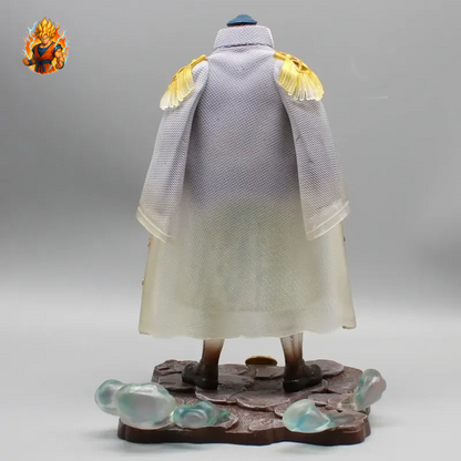 Figurine Katana de Barbe Noire de One Piece