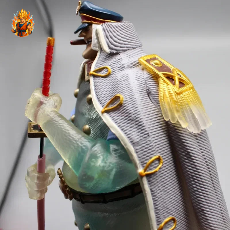 Figurine Katana de Barbe Noire de One Piece