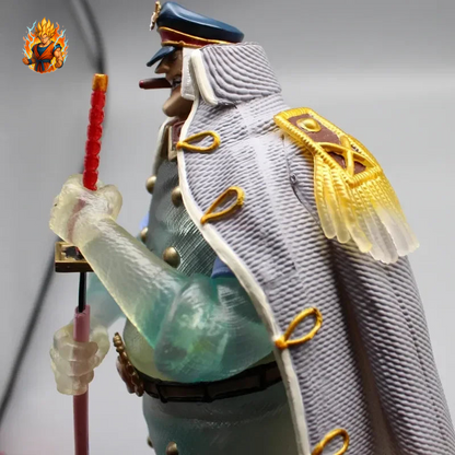 Figurine Katana de Barbe Noire de One Piece