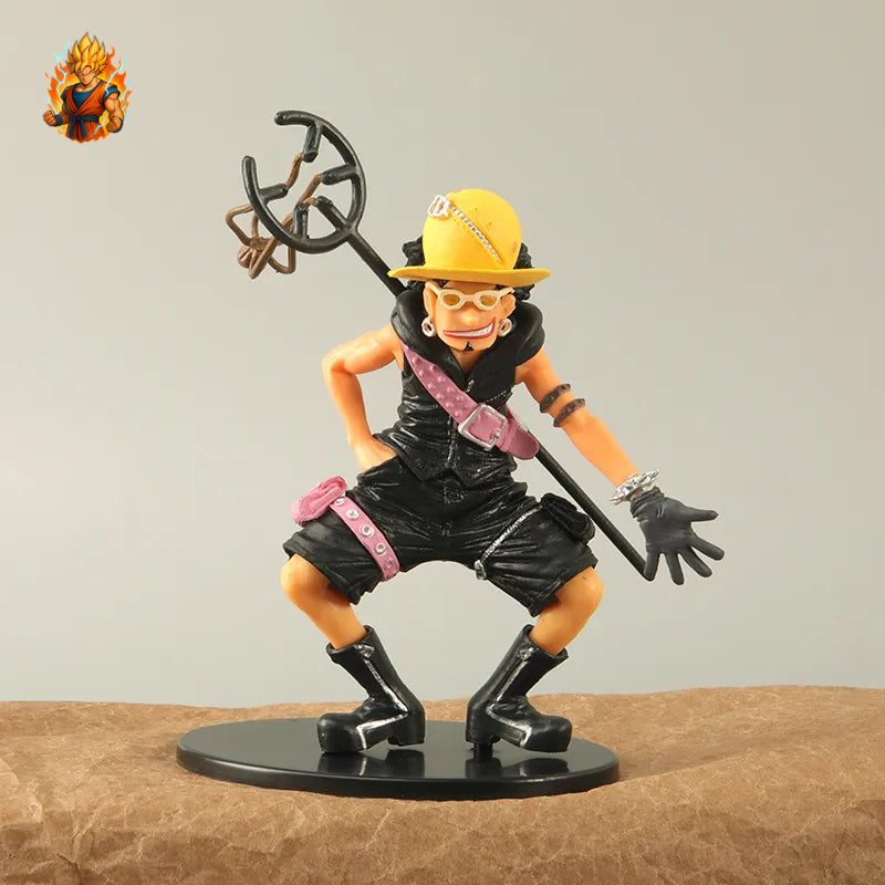 Figurine de spectacle One Piece Usopp.-Ma boutique
