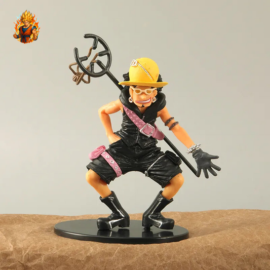 Figurine de spectacle One Piece Usopp.-Ma boutique