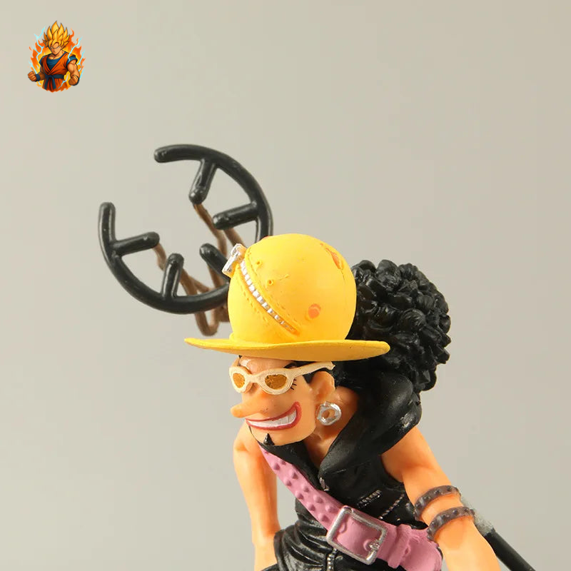 Figurine de spectacle One Piece Usopp
