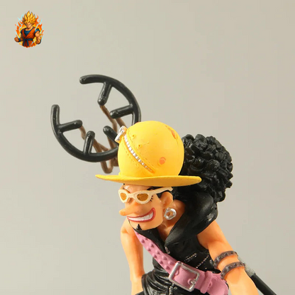 Figurine de spectacle One Piece Usopp
