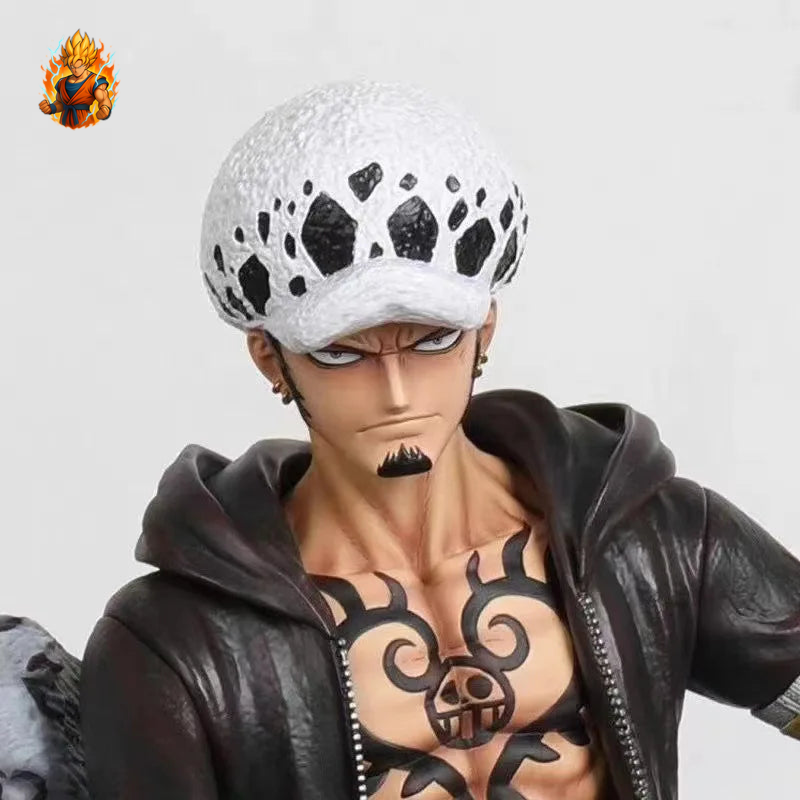 Figurine One Piece Trafalgar Law