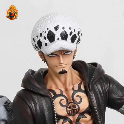 Figurine One Piece Trafalgar Law