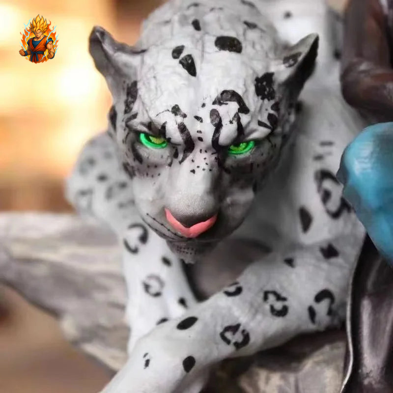 Figurine One Piece Trafalgar Law