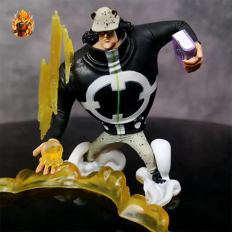 Figurine One Piece Bartholomew Kuma.-Ma boutique