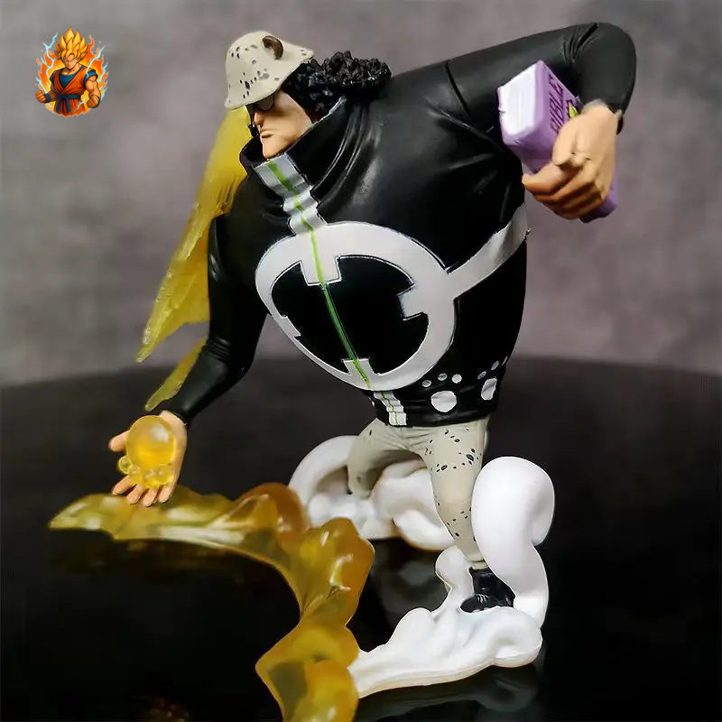 Figurine One Piece Bartholomew Kuma