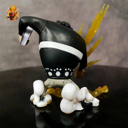Figurine One Piece Bartholomew Kuma