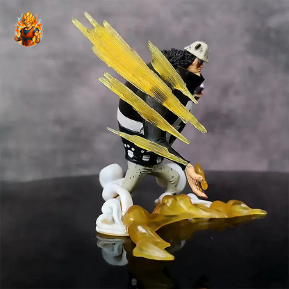 Figurine One Piece Bartholomew Kuma