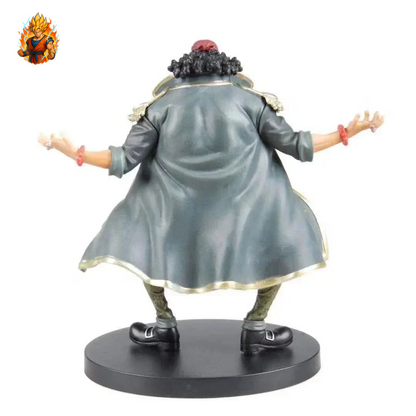 Figurine de Barbe Noire Démoniaque de One Piece