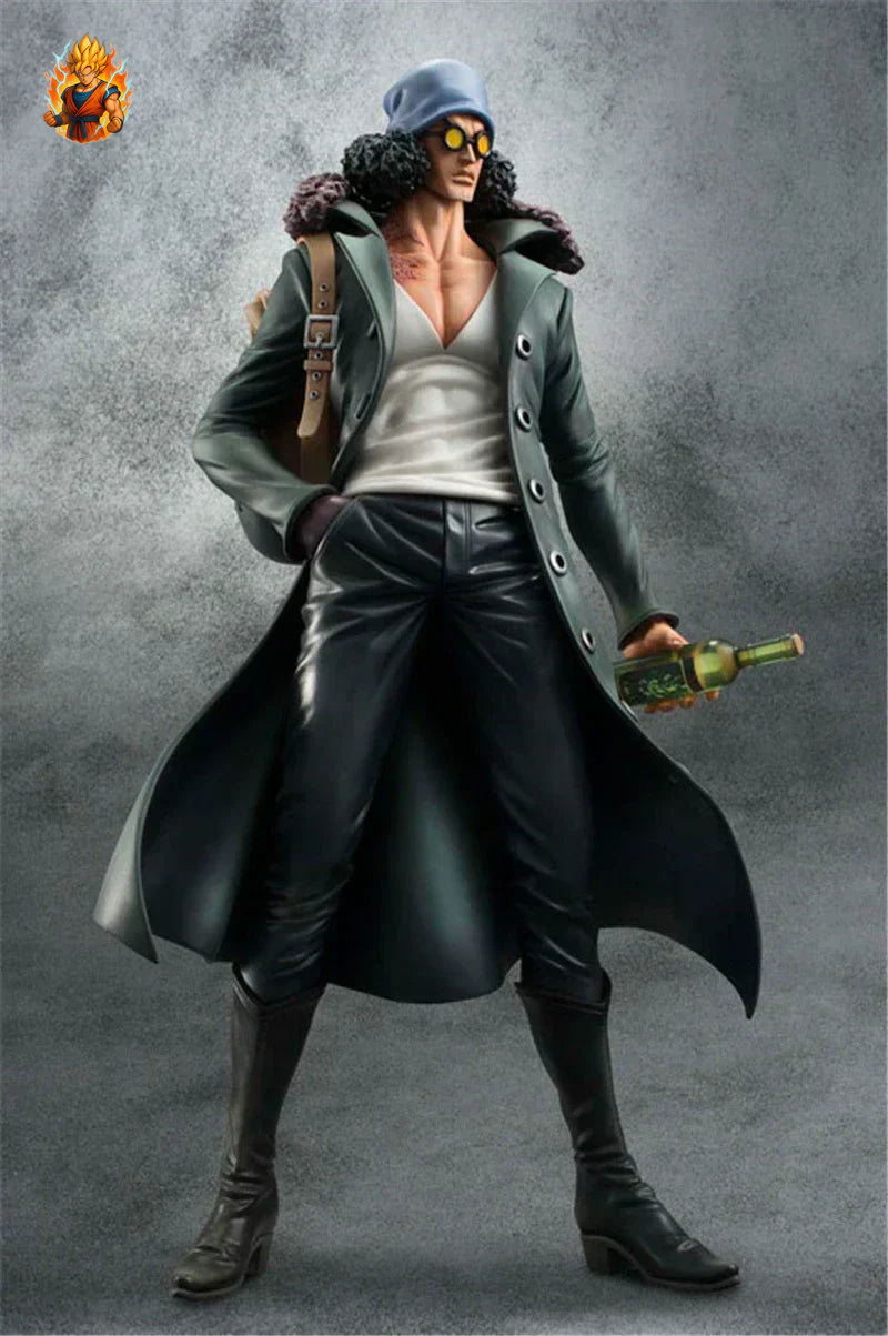 Figurine One Piece Aokiji.-Ma boutique