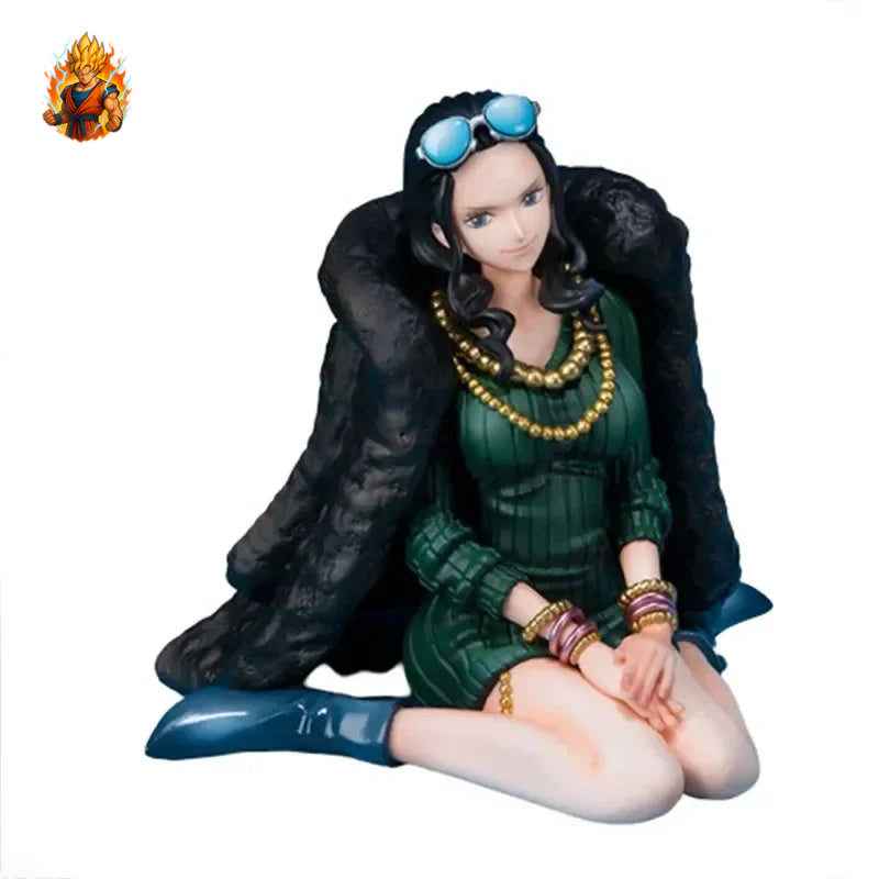 Figurine Nico Robin One Piece 20 ans-Ma boutique