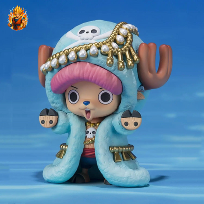 Figurine Chopper 20ème Anniversaire - One Piece