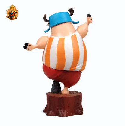 Figurine Tony Tony Chopper de One Piece