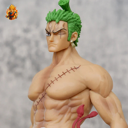Figurine One Piece Zoro Haki des Rois