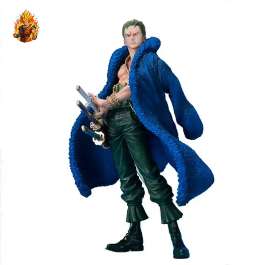 One Piece Zoro Figur zum 20. Jubiläum-Ma boutique