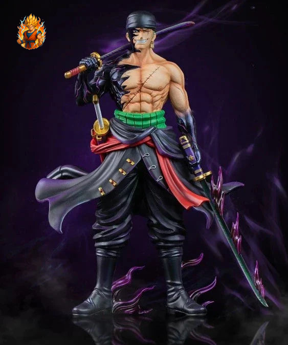 Figurine One Piece Zoro épée Yama.-Ma boutique