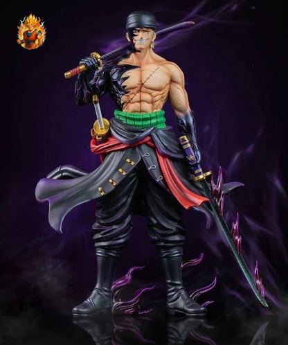 Figurine One Piece Zoro épée Yama.-Ma boutique