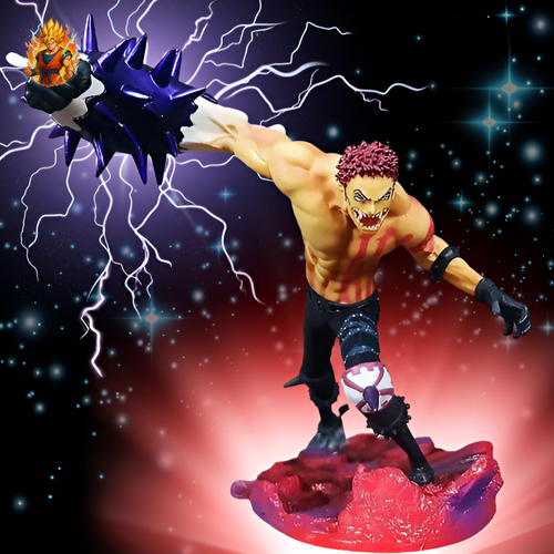 Figurine d'action One Piece Katakuri.-Ma boutique