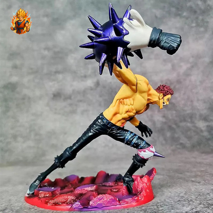 Figurine d'action One Piece Katakuri