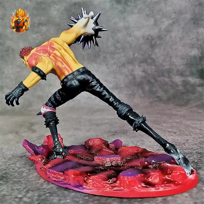 Figurine d'action One Piece Katakuri