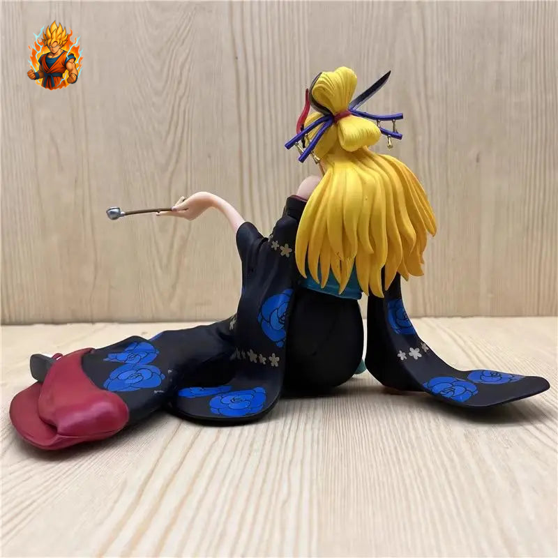 Figurine de Black Maria de One Piece
