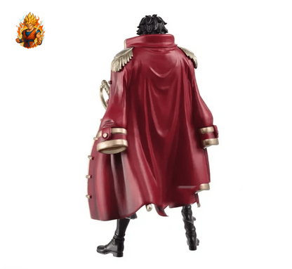 Figurine de Gol D Roger de One Piece