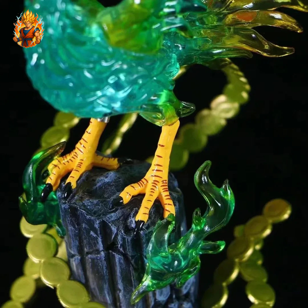 Figurine One Piece Marco Forme Phoenix