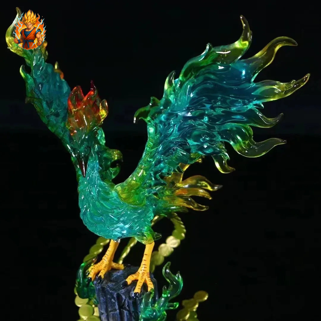 Figurine One Piece Marco Forme Phoenix