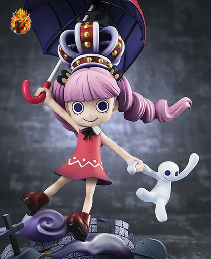 Figurine One Piece Perona