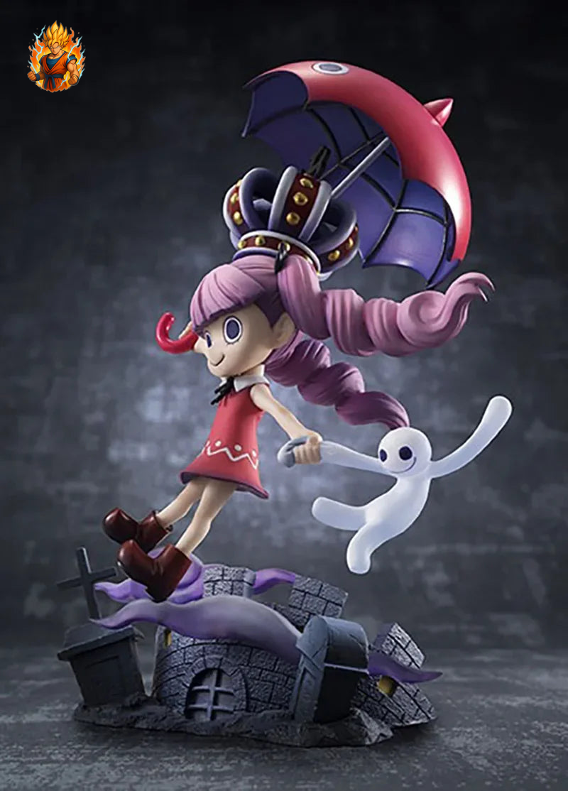 Figurine One Piece Perona