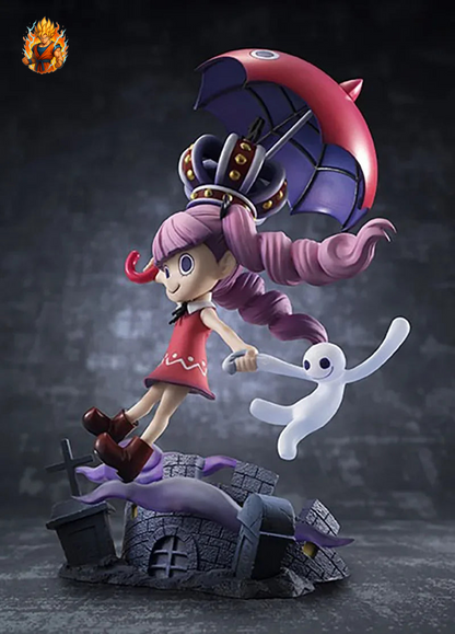 Figurine One Piece Perona