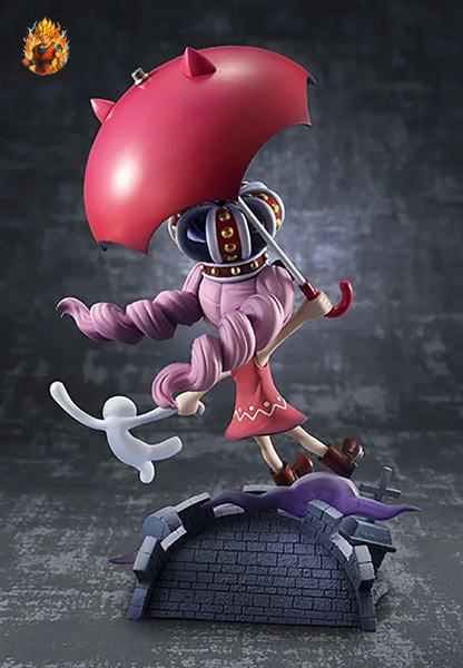 Figurine One Piece Perona