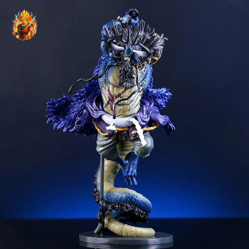 Figurine One Piece Kaido.-Ma boutique