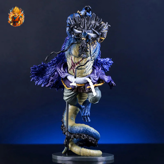 Figurine One Piece Kaido.-Ma boutique
