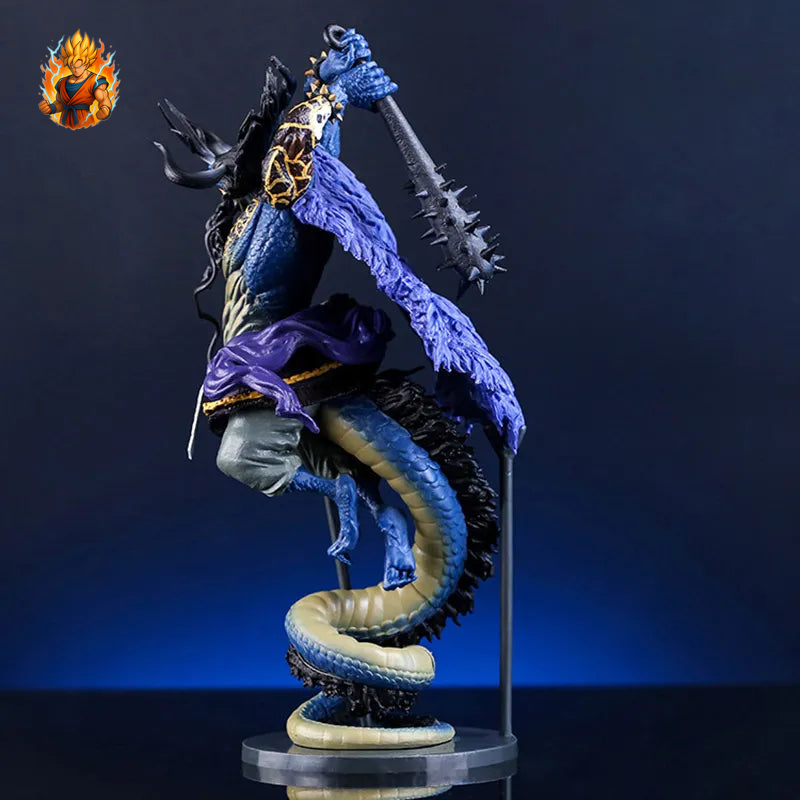 Figurine One Piece Kaido