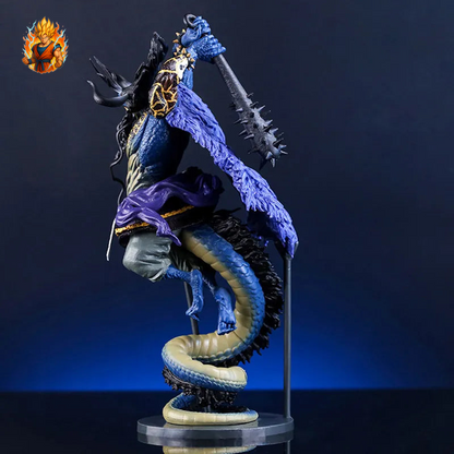 Figurine One Piece Kaido