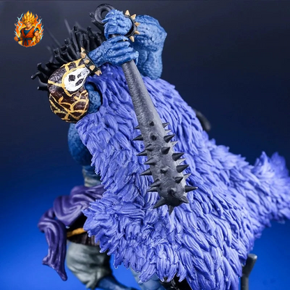 Figurine One Piece Kaido