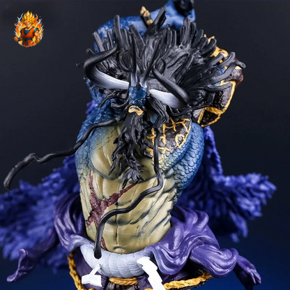 Figurine One Piece Kaido