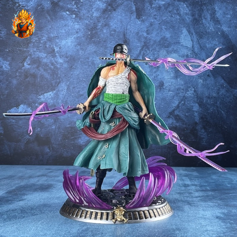 Figurine d'action Zoro.-Ma boutique