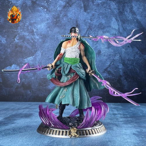Figurine d'action Zoro.-Ma boutique